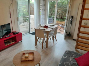 Appartement T1 bis tout confort, proche plages et commerces, Capbreton - FR-1-239-954